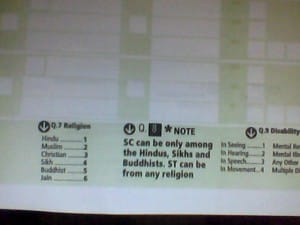 census