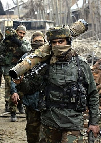 Kashmir