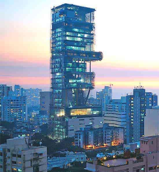 ambani