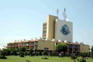 Kashmir University1