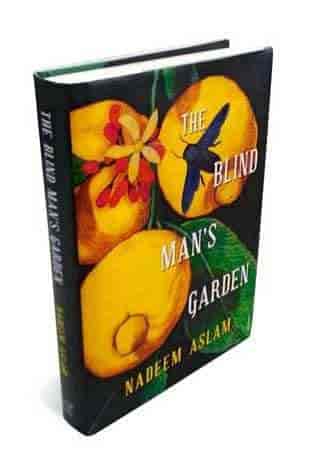The Blind Man's Garden