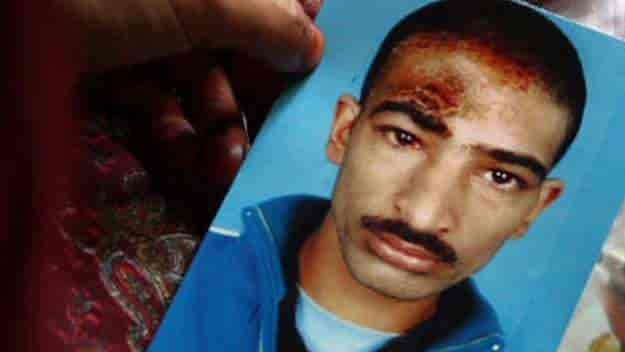 Kashmir's Torture Trail