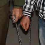 Police in Kashmir arrests 16-year-old boy under PSA