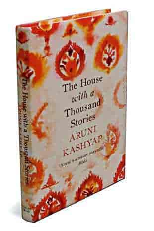The House With a Thousand Stories