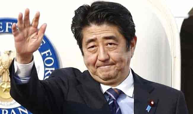 Japanese-PM-Shinzo-Abe