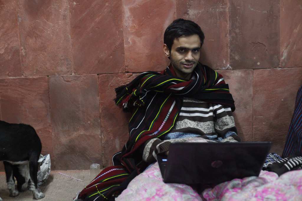 Umar Khalid