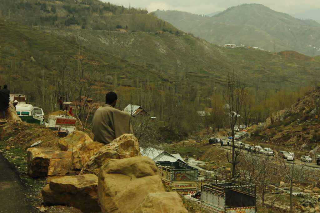 Srinagar
