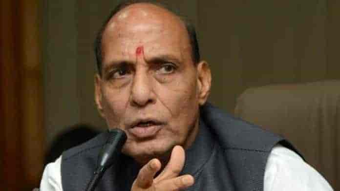 rajnath singh, pakistan, india, terrorism, Nepal india tensiosns