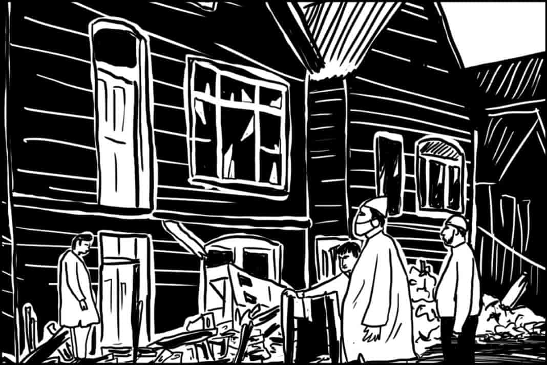 graphic story feature image