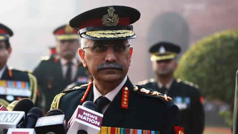 5-Day Conclave: Army commanders to assess national security challenges