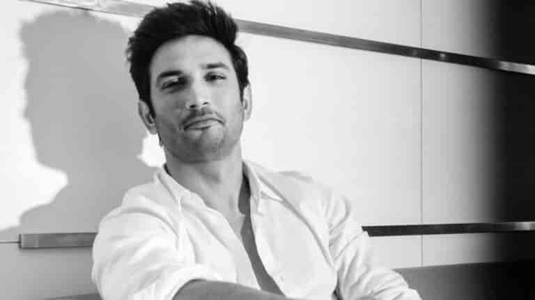 Bollywood actor Sushant Singh Rajput dies by suicide
