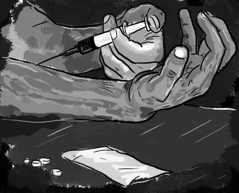 Two drug smugglers arrested in Kupwara: Police