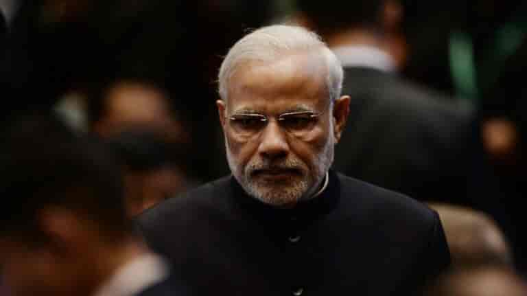 PM Modi to visit J-K on April 24: BJP