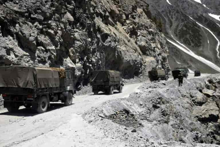 Ladakh standoff: India, China agree to ‘speed up’ resolution