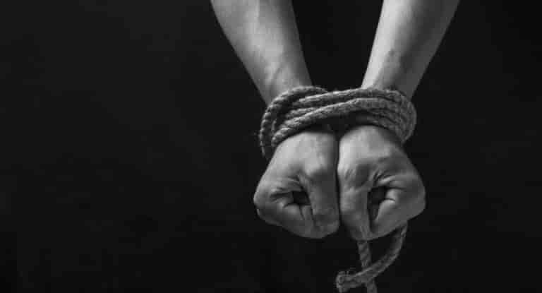 Kidnapped lady recovered in Mendhar: Police