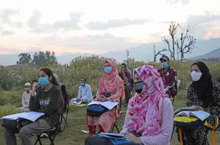‘Patriarchy, cultural practices’: In J-K, 25 percent prefer sons over daughters