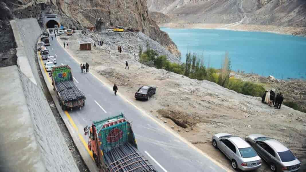 CPEC, China, China Iran deal, China south asia power