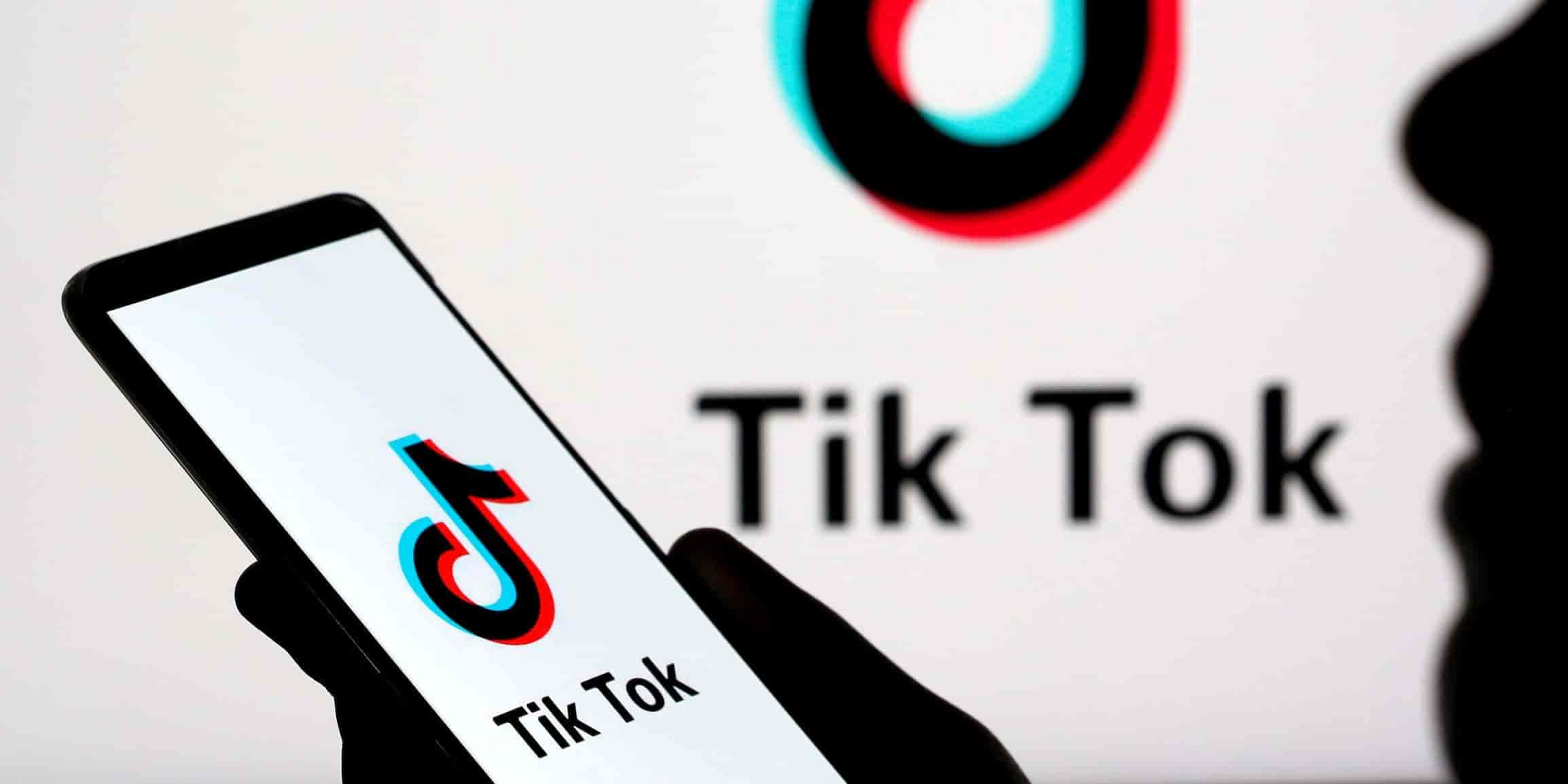 Pakistan Bans Tiktok For Immoral And Indecent Content