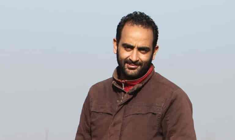 “Soft spoken, brilliant student”: MERC condoles demise of Mudasir Ali