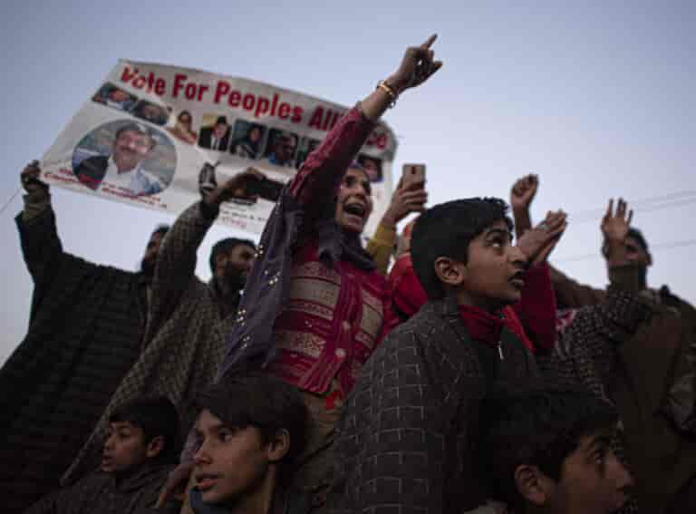 After DDC elections, an uphill battle for PAGD
