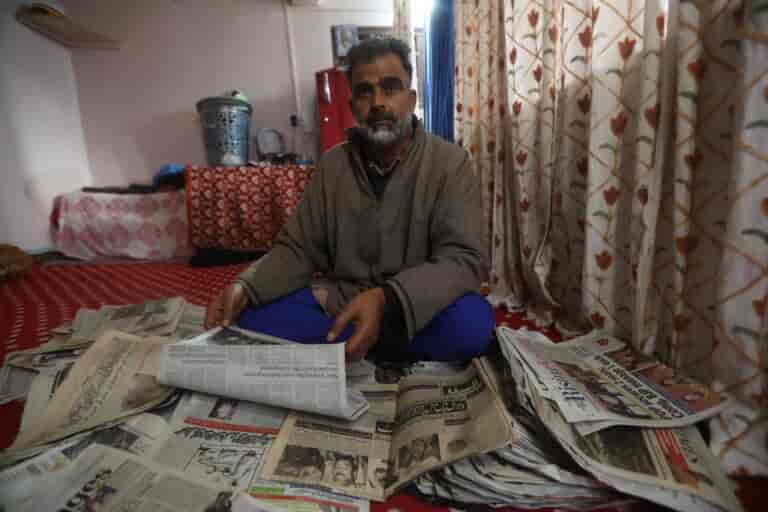 Son pursued justice for 25 years. But father’s killer is dead.