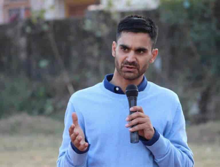 Court rejects PDP leader Waheed Para’s bail plea