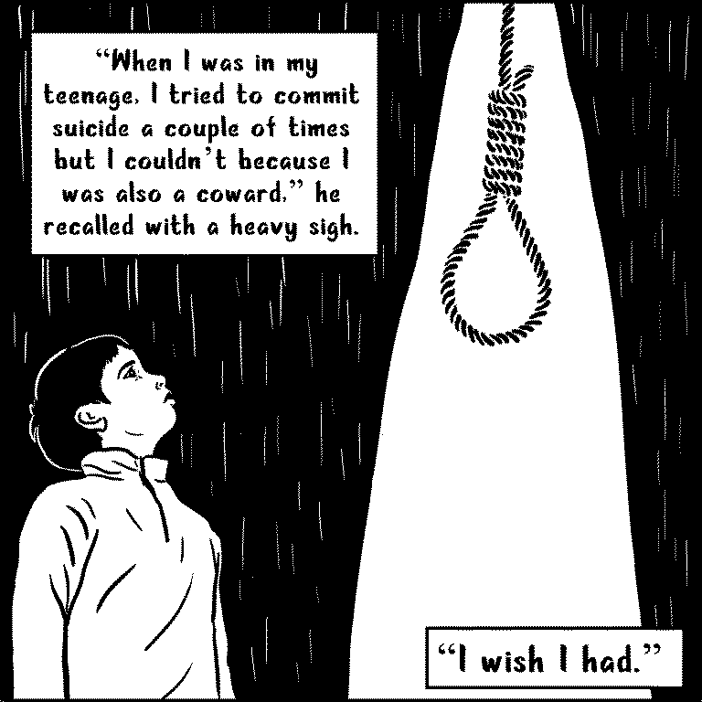 Nightmares of childhood bullying: Trauma, fear that lingers on