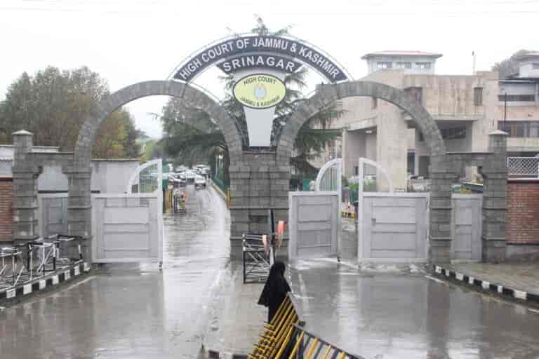 J-K HC dismisses PIL seeking ban on ‘religious sacrifice’ of animals