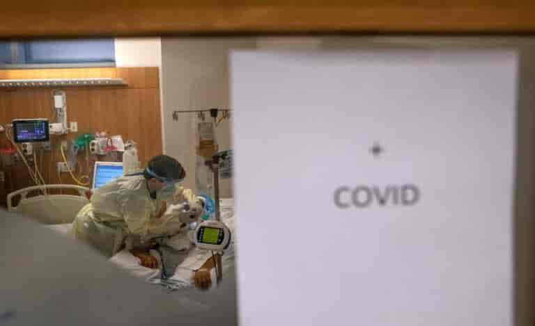 After 40 days, India Covid cases fall below 50K