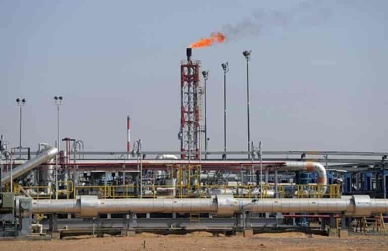 UK energy firm threatens to seize Indian govt assets: Report