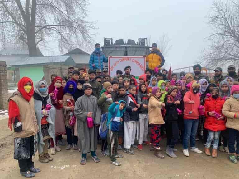 Army plans to engage with Kashmiris through music fests, sports programmes: Report