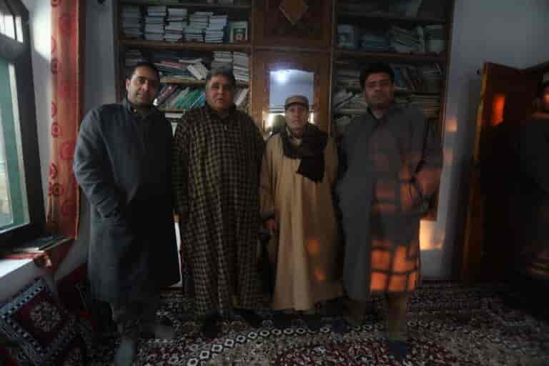 Watch | Inside Kashmir’s village of poets