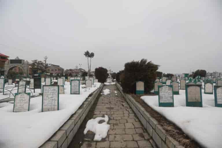 Detained Hurriyat leader allowed to visit home for 6 hours fortnight after mother’s death