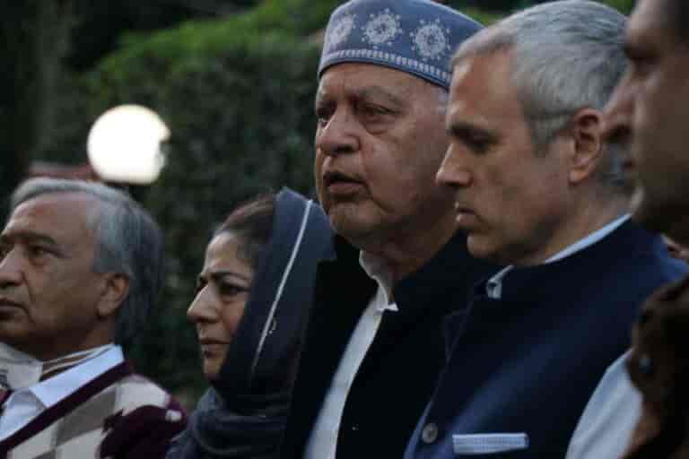 J-K politics: How Ladakh united — and Kashmir remains divided