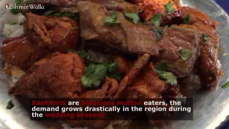 Watch | Mutton crisis continues for 4th month as admin fails to settle rates