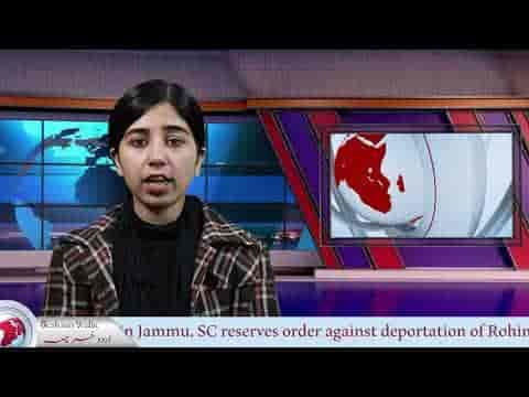Urdu Khabarnama | 26 March 2021