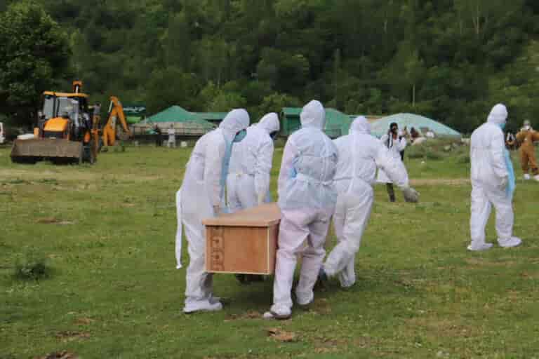 J-K reports seven deaths due to Covid in a day