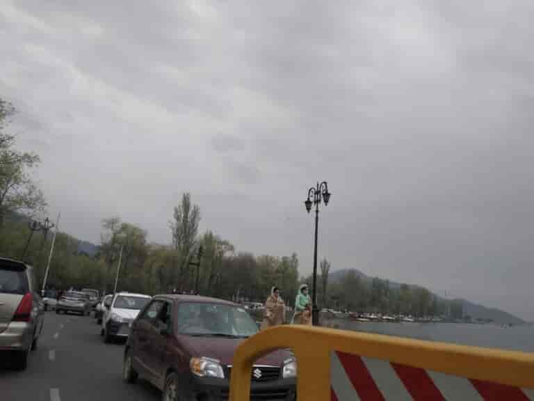 G-20 summit: No vehicular movement on Boulevard road for 2 days