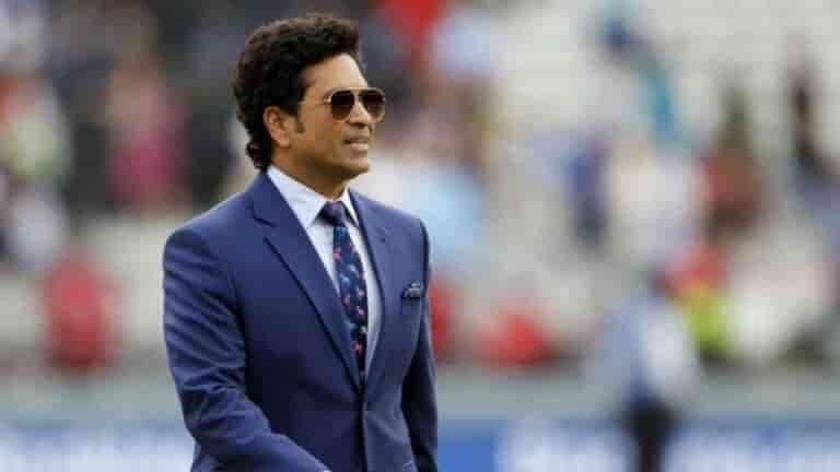 COVID-19: A week on, Sachin Tendulkar admitted to hospital