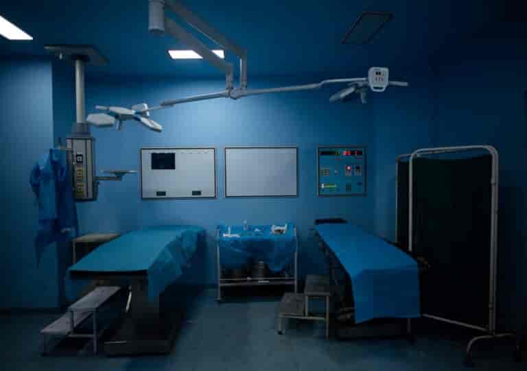 Doctors remove uterus of 26-yr-old woman in place of gallbladder in Srinagar