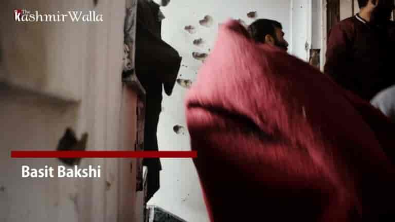 Watch | 7 militants killed in two south Kashmir gunfights
