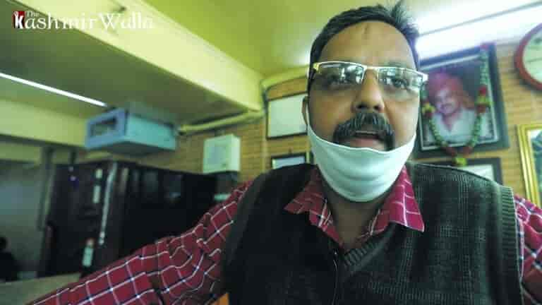 Watch | Krishna Dhaba reopens two months after attack