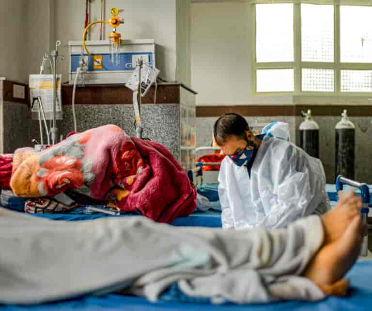 J-K records 33 COVID-19 deaths overnight, toll 3122