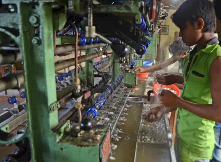 J-K govt receives 4,226 investment proposals for land allotment to set up industrial units