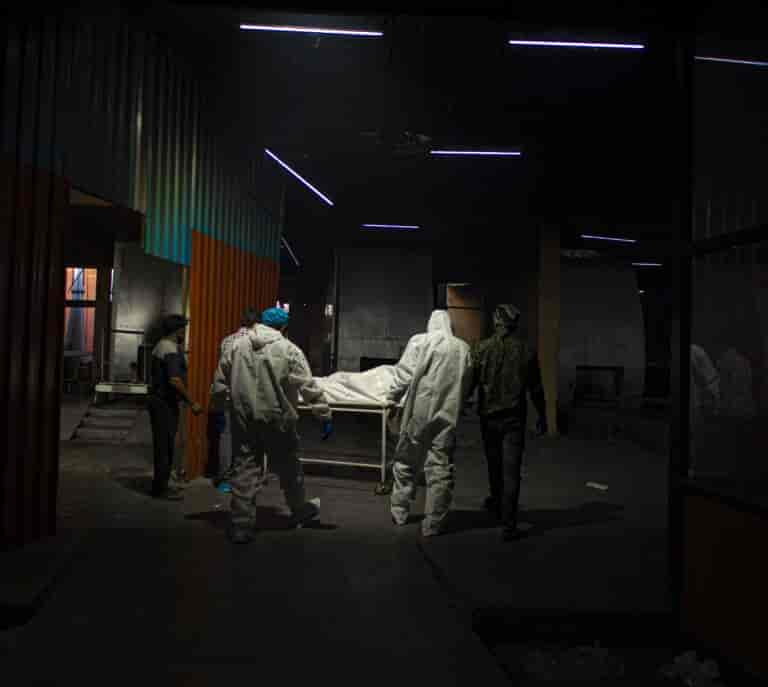 1,938 Covid cases reported in India