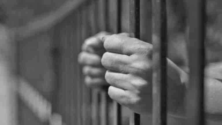 54 foreigners lodged in J-K jails