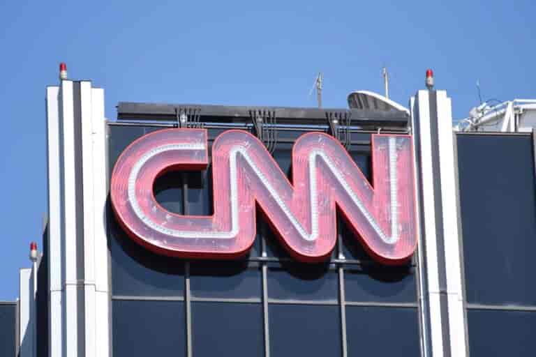 CNN fires Pakistani reporter 9 years after he Tweeted Hitler “did good with those Jews.”