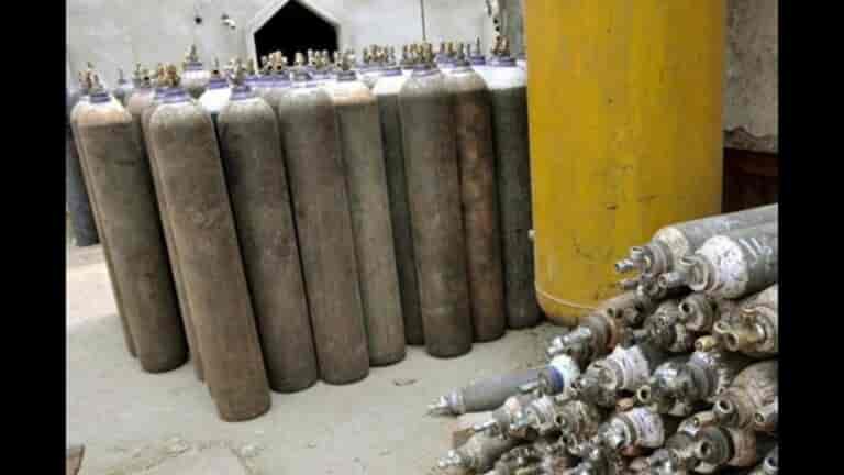 Government to set up 1300 oxygen supported beds in Jammu within 5 days