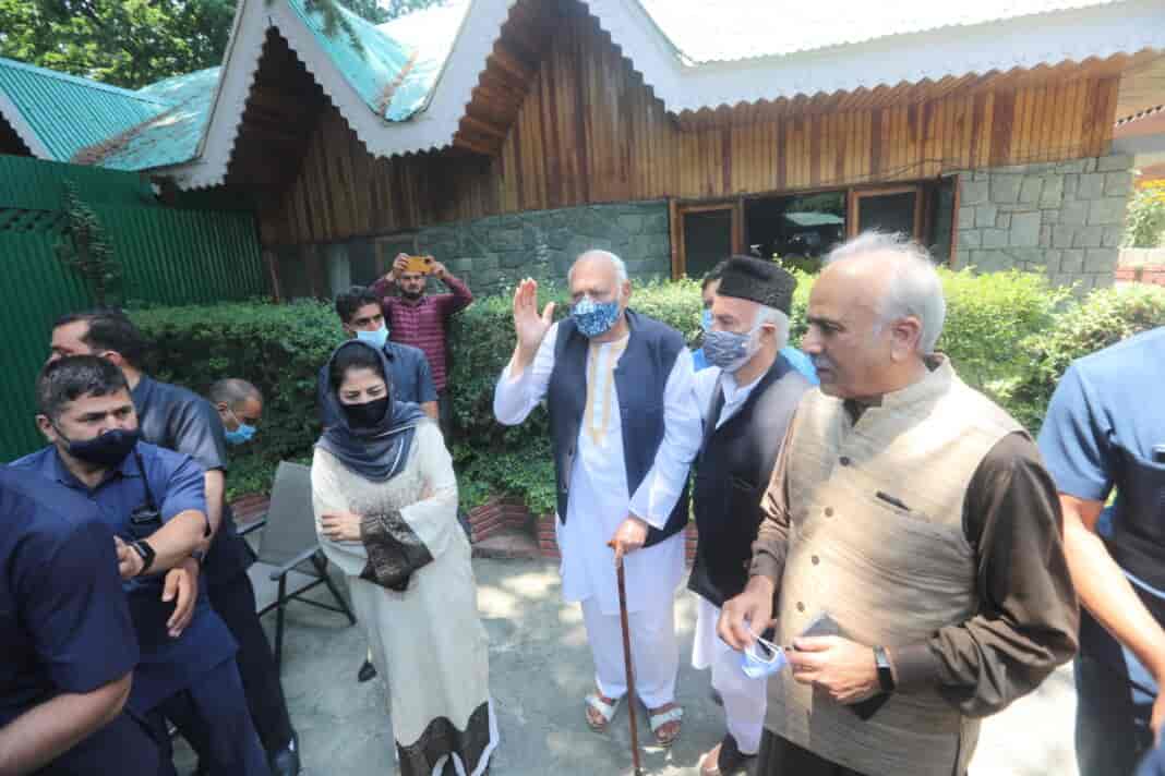 PAGD meeting PAGD meeting