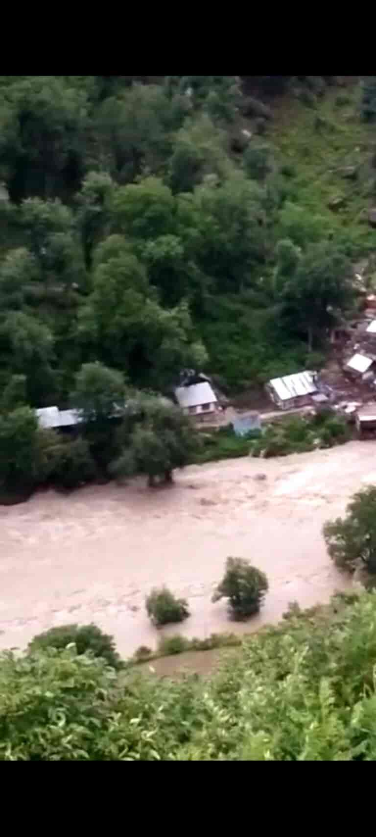 Kishtwar cloudburst: No clue of missing persons yet